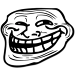 Logo of Rage Faces android Application 